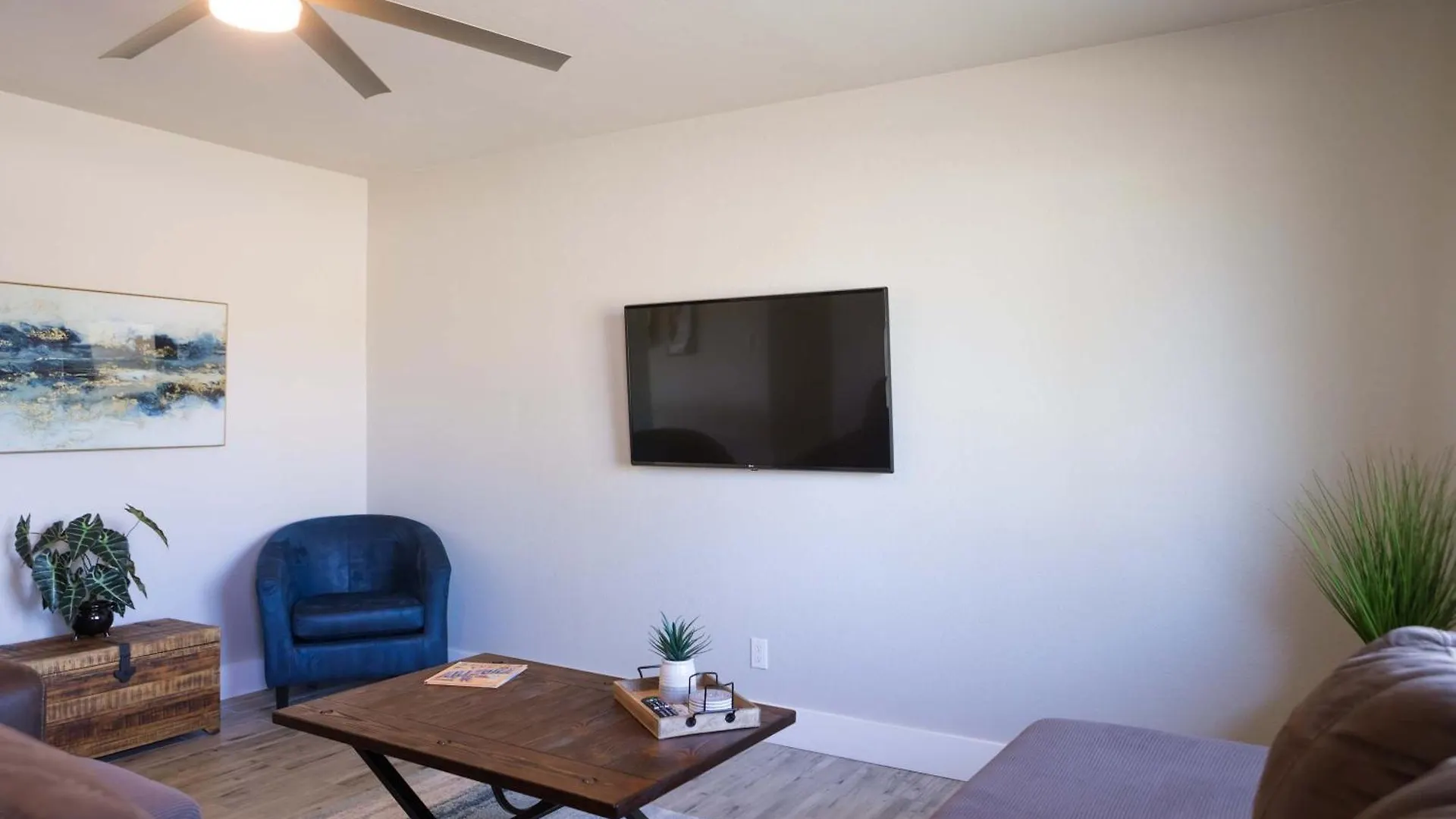 Holiday home Charming House Golf Green Cornhole Near Freeway Phoenix